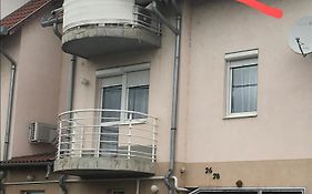 Apartman Sas 6