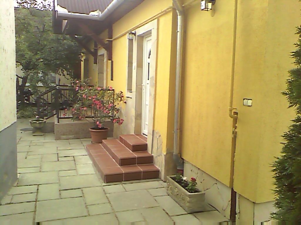 Apartman Sas 6 Apartment Hajdúszoboszló Cameră foto