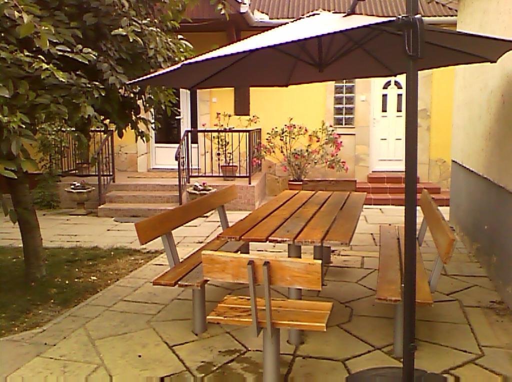 Apartman Sas 6 Apartment Hajdúszoboszló Cameră foto