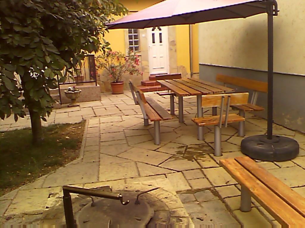 Apartman Sas 6 Apartment Hajdúszoboszló Cameră foto