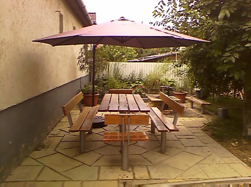 Apartman Sas 6 Apartment Hajdúszoboszló Cameră foto