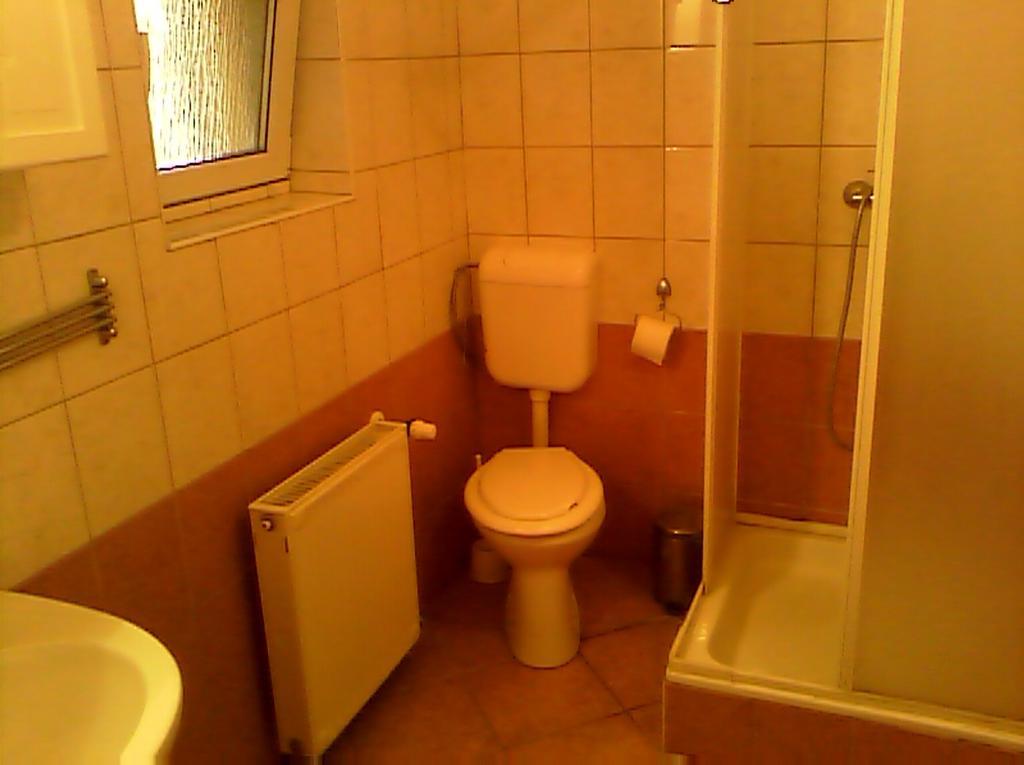 Apartman Sas 6 Apartment Hajdúszoboszló Cameră foto