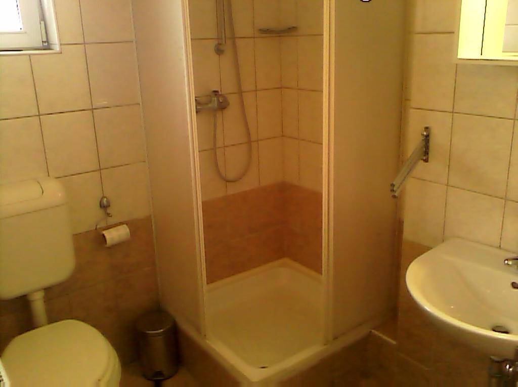 Apartman Sas 6 Apartment Hajdúszoboszló Cameră foto