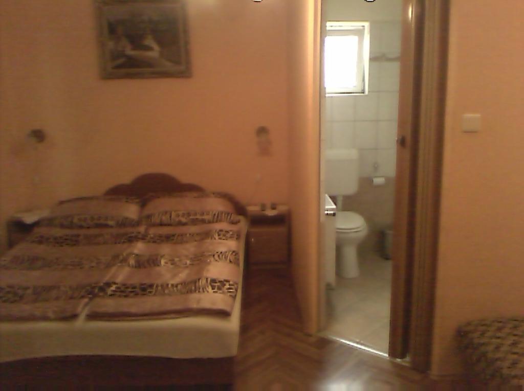 Apartman Sas 6 Apartment Hajdúszoboszló Exterior foto