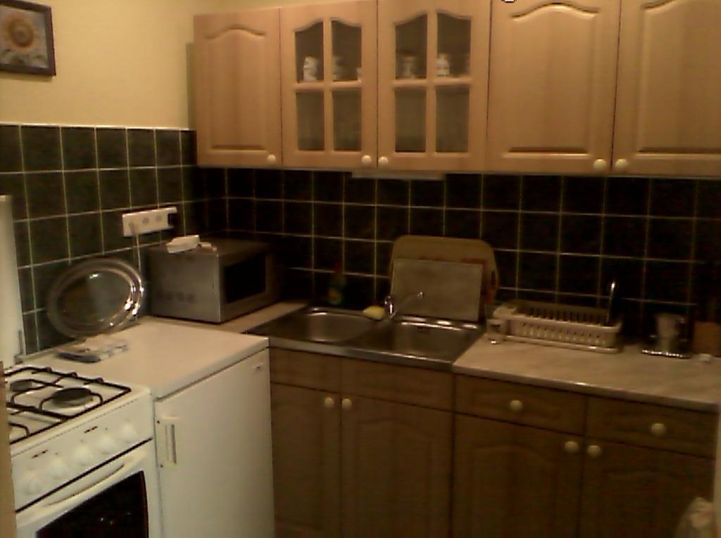 Apartman Sas 6 Apartment Hajdúszoboszló Cameră foto