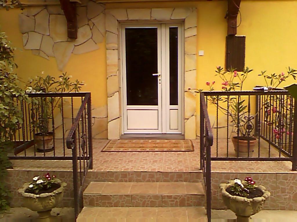 Apartman Sas 6 Apartment Hajdúszoboszló Exterior foto