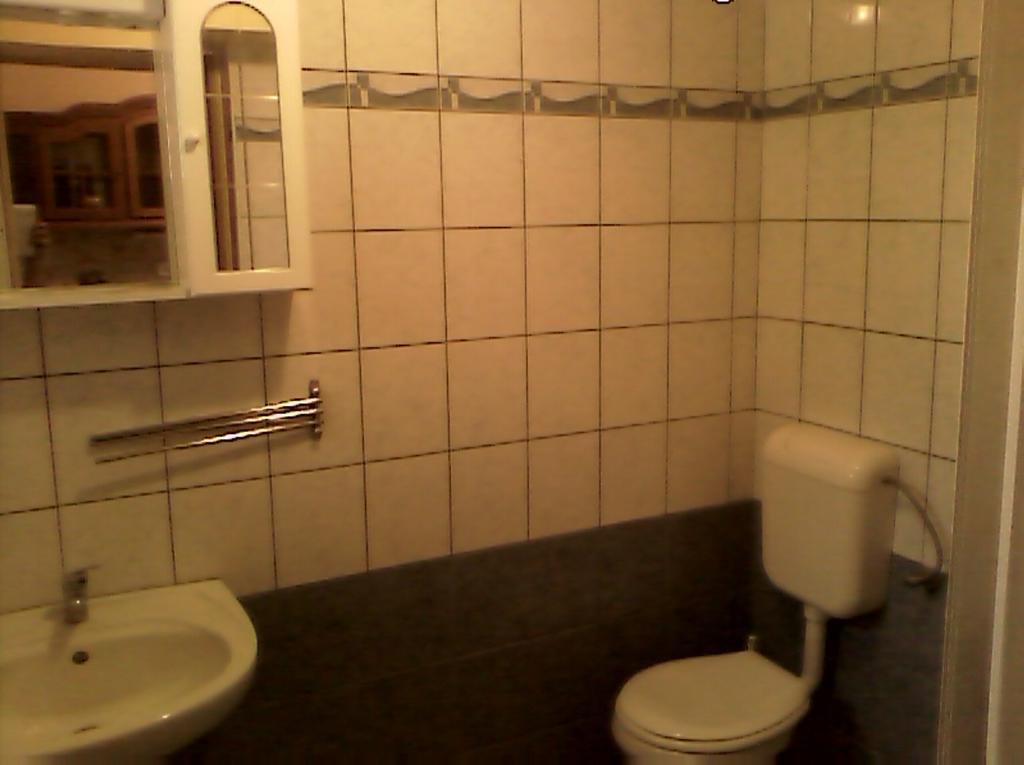 Apartman Sas 6 Apartment Hajdúszoboszló Cameră foto