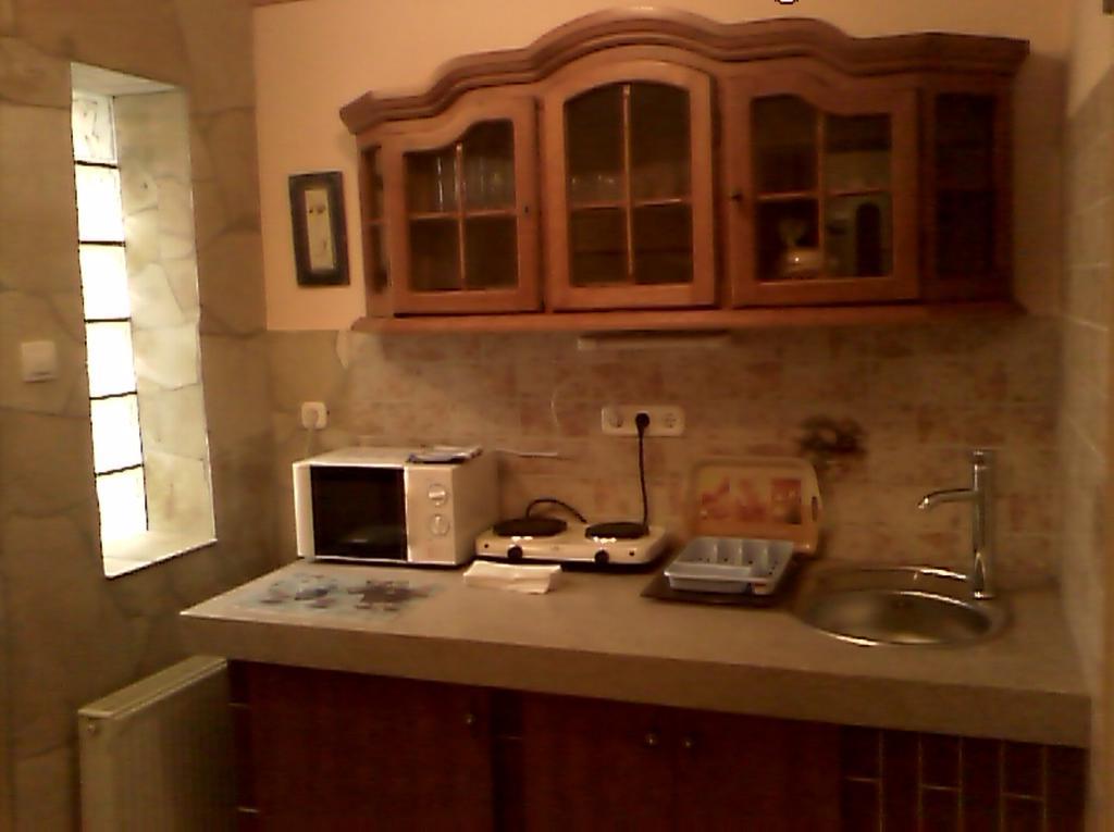 Apartman Sas 6 Apartment Hajdúszoboszló Cameră foto