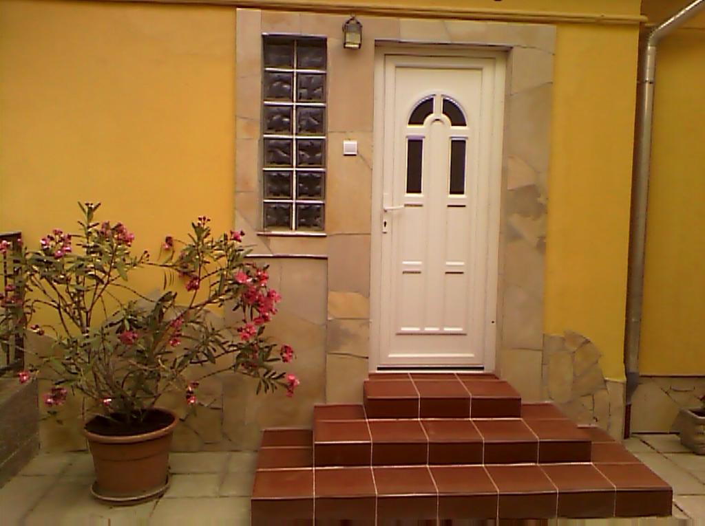 Apartman Sas 6 Apartment Hajdúszoboszló Cameră foto